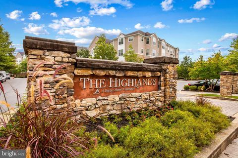 7500 TRAVERTINE DRIVE 405 BALTIMORE MD 21209