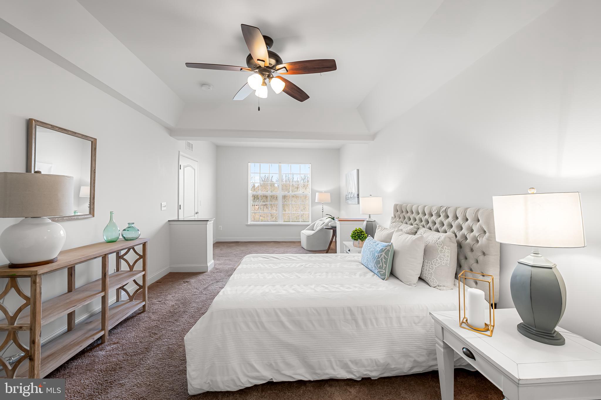 HIGHLANDS AT QUARRY LAKE - Residential