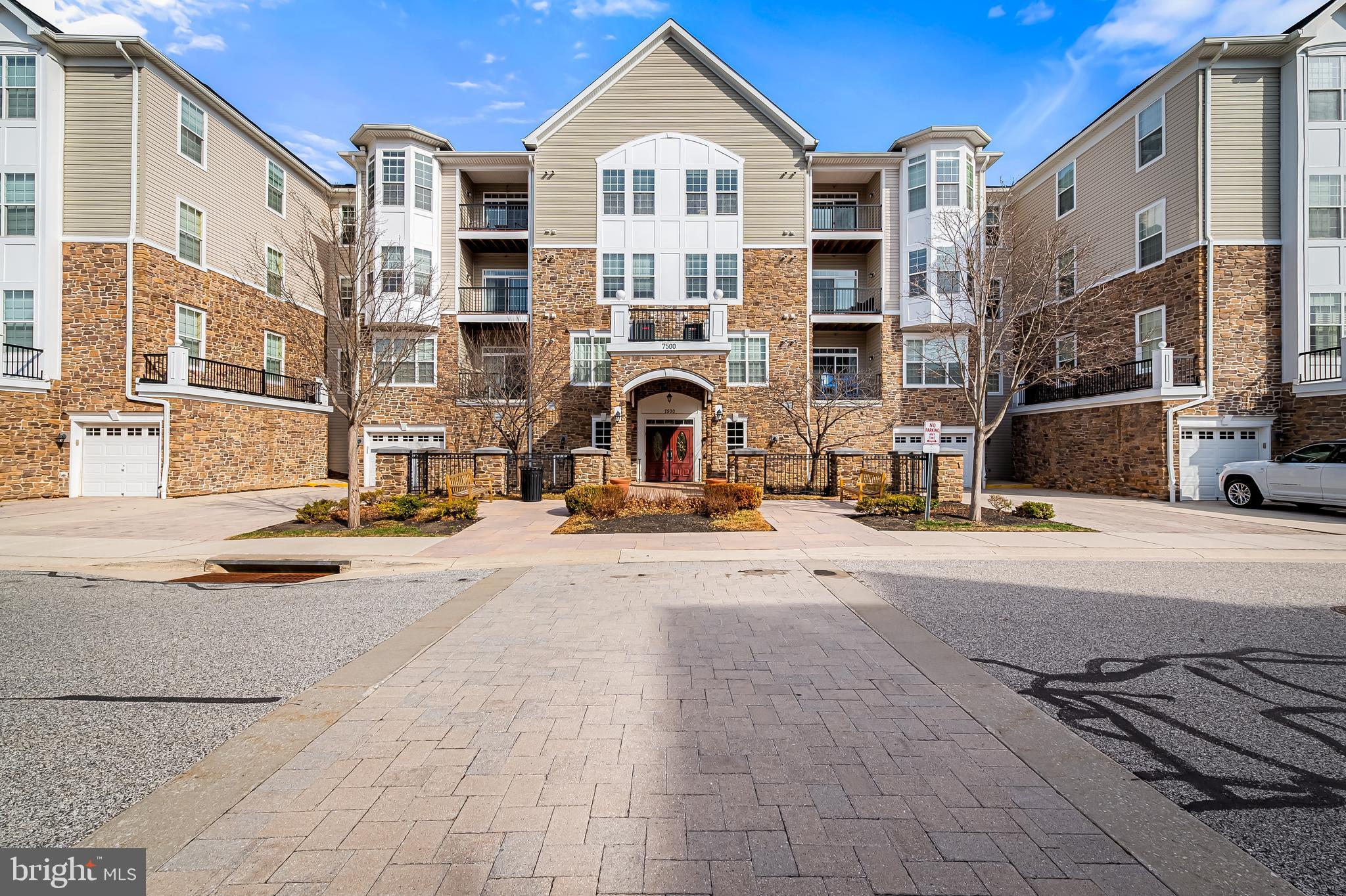 7500 TRAVERTINE DRIVE 405