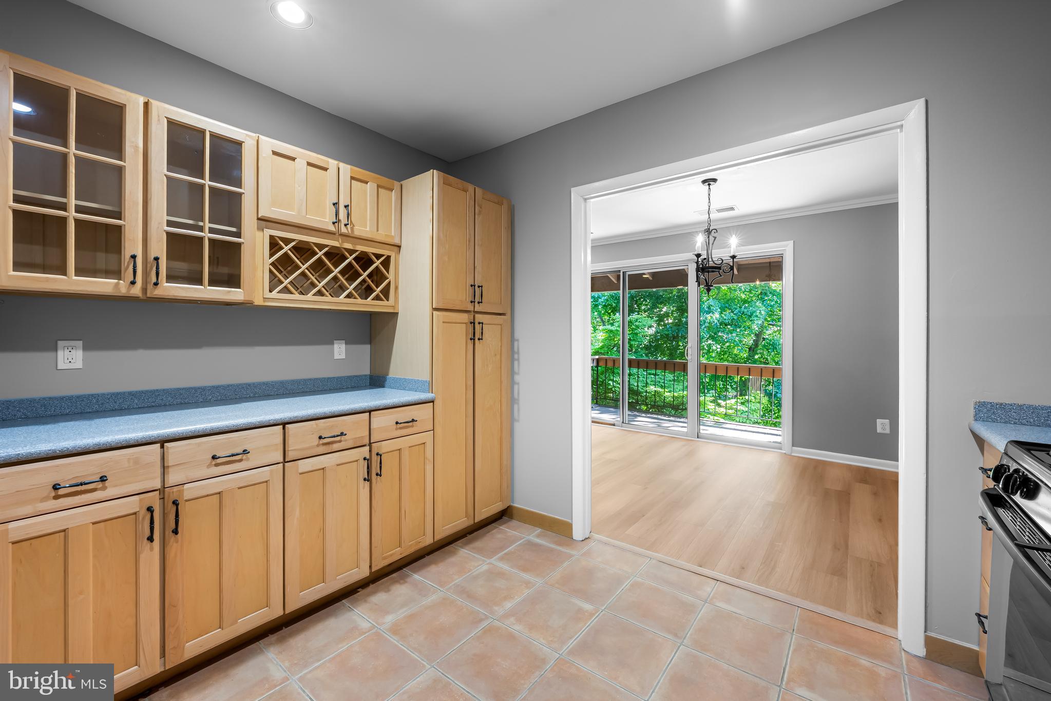 CROSS KEYS - Residential