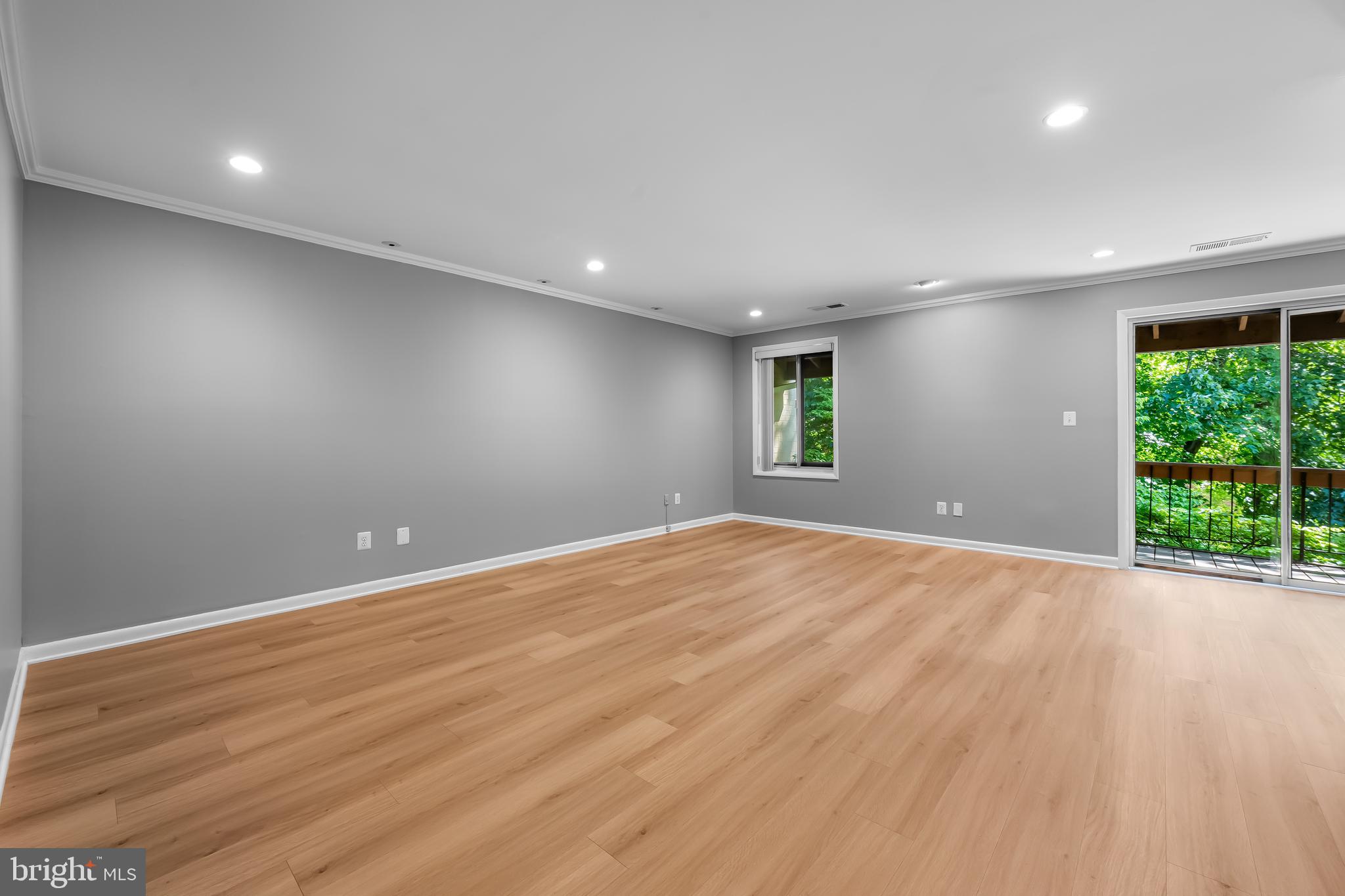 CROSS KEYS - Residential