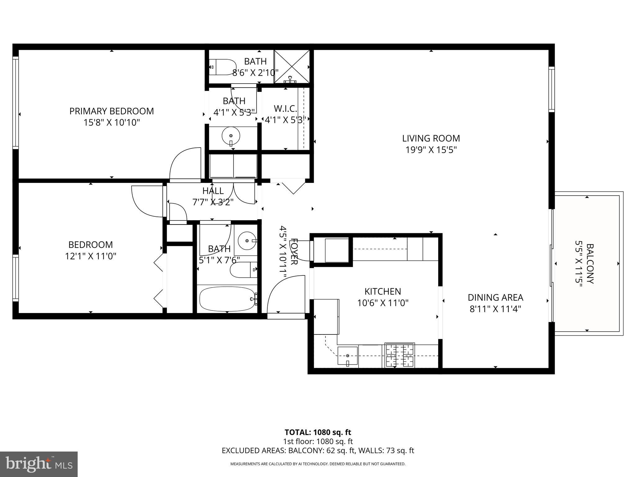 CROSS KEYS - Residential