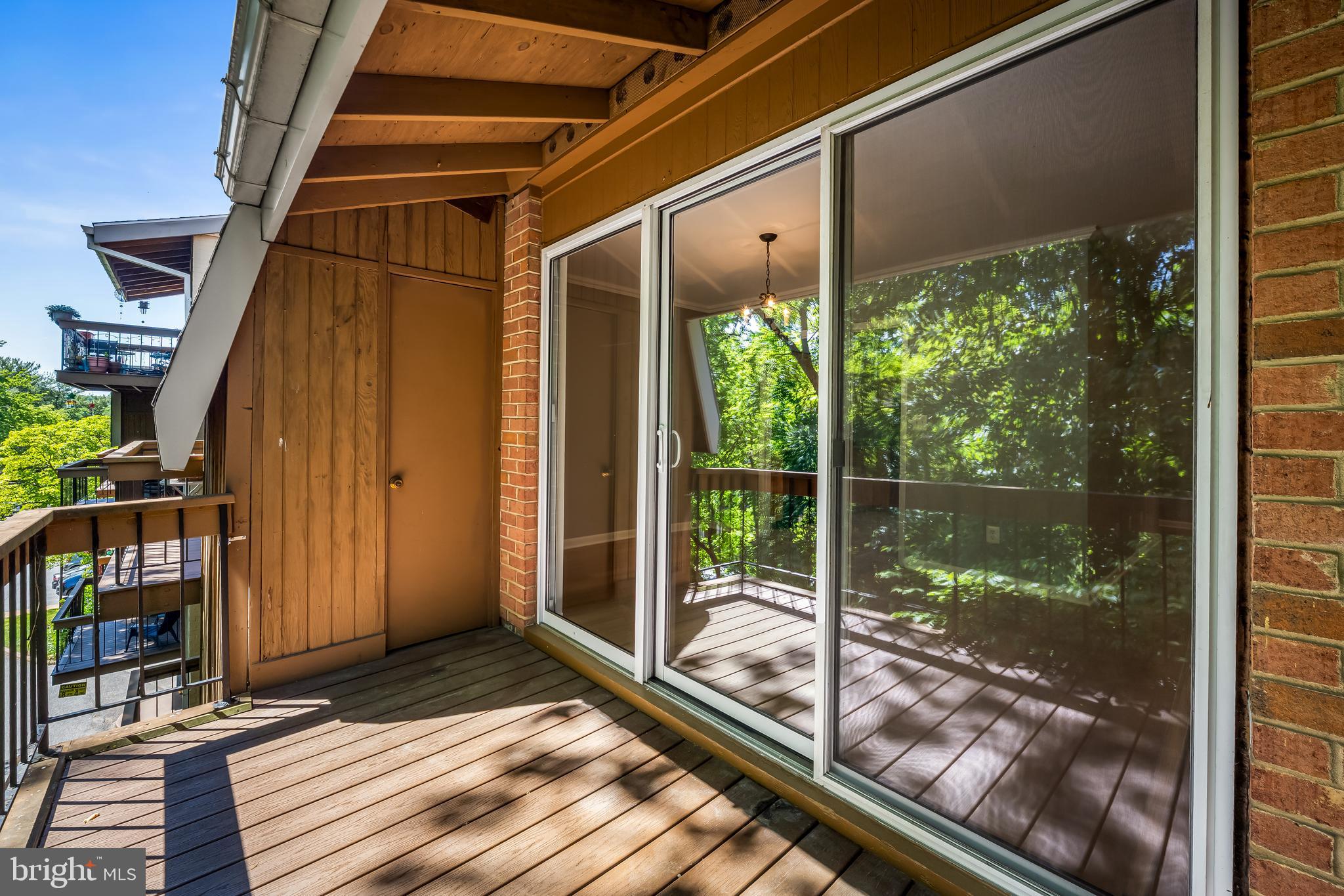 CROSS KEYS - Residential