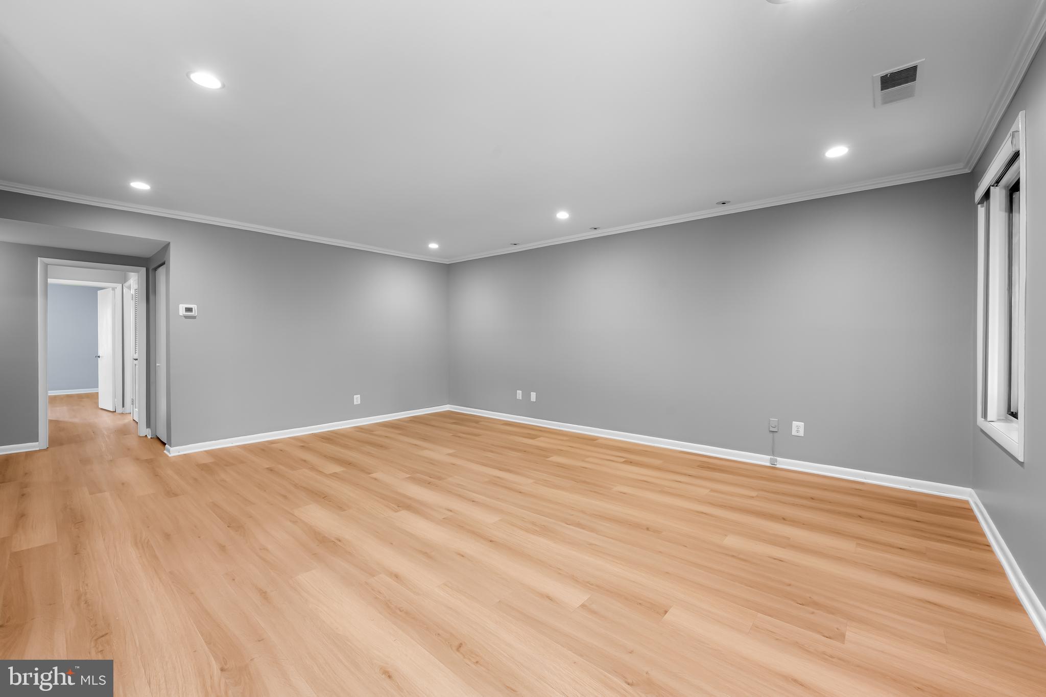 CROSS KEYS - Residential