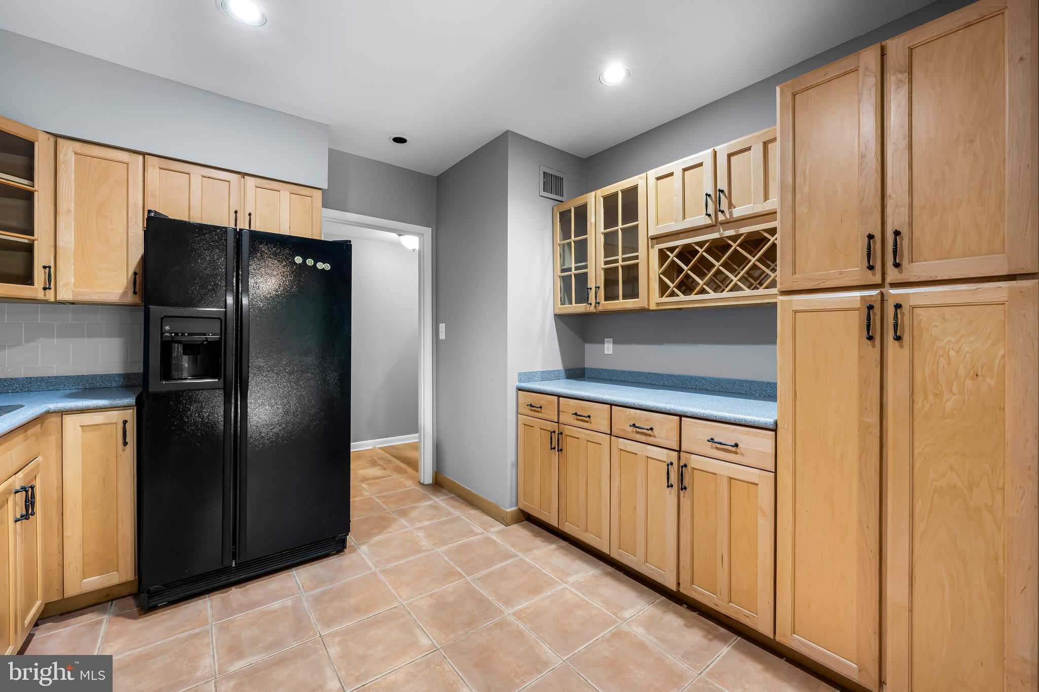CROSS KEYS - Residential
