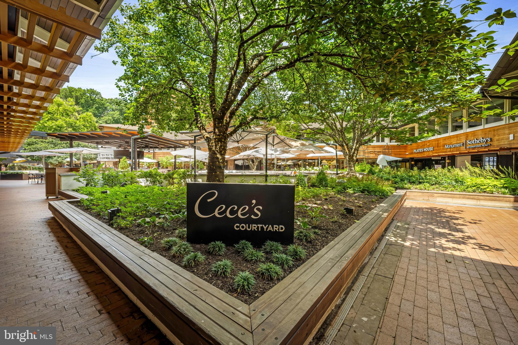CROSS KEYS - Residential