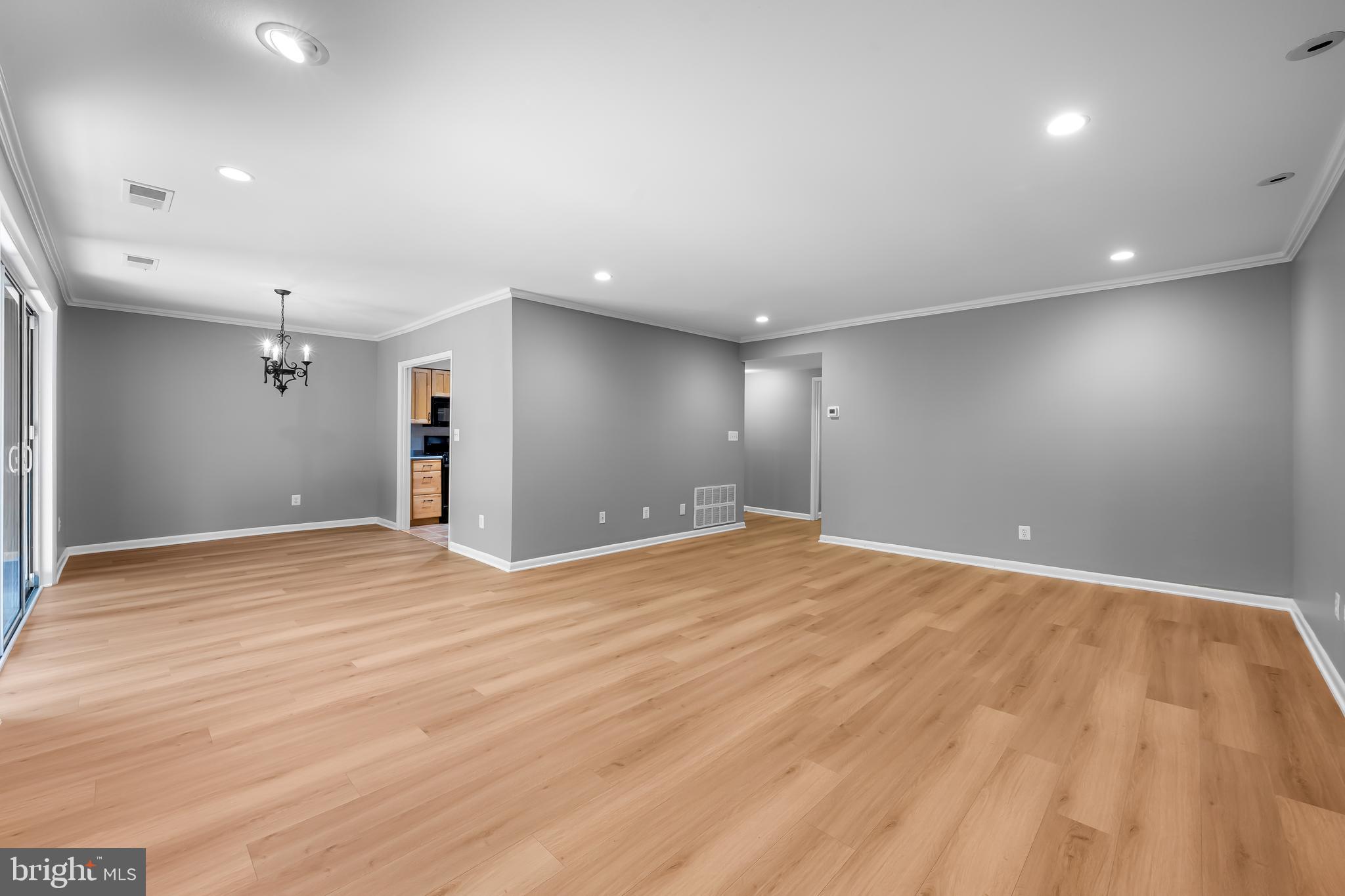 CROSS KEYS - Residential