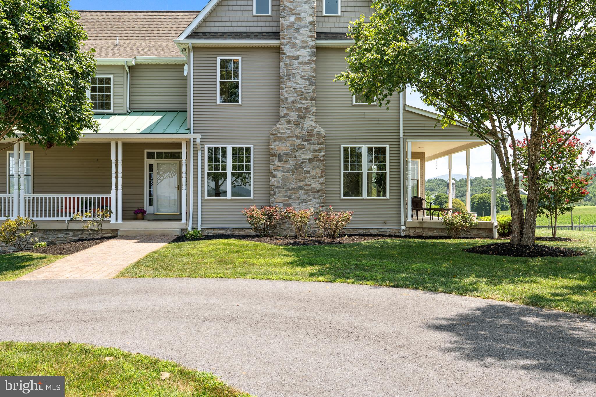 1347 BUCKEYSTOWN PIKE