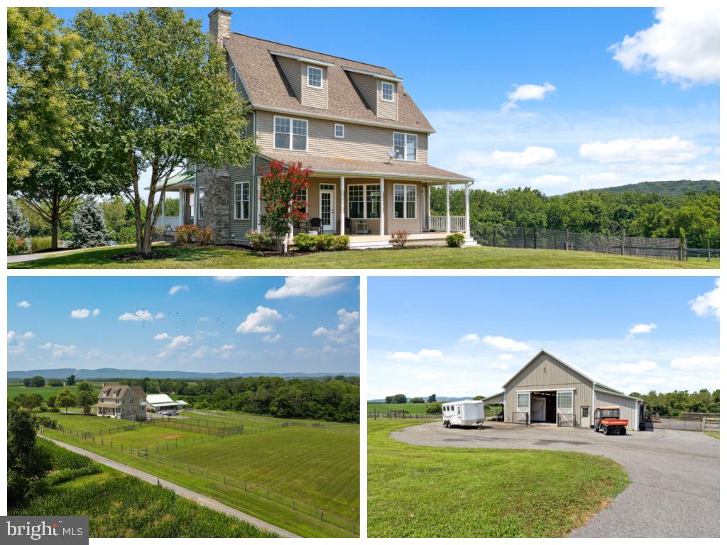 1347 BUCKEYSTOWN PIKE