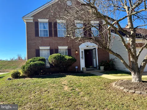 9505 Silver Fox Turn, Clinton, MD MLS: MDPG2149556