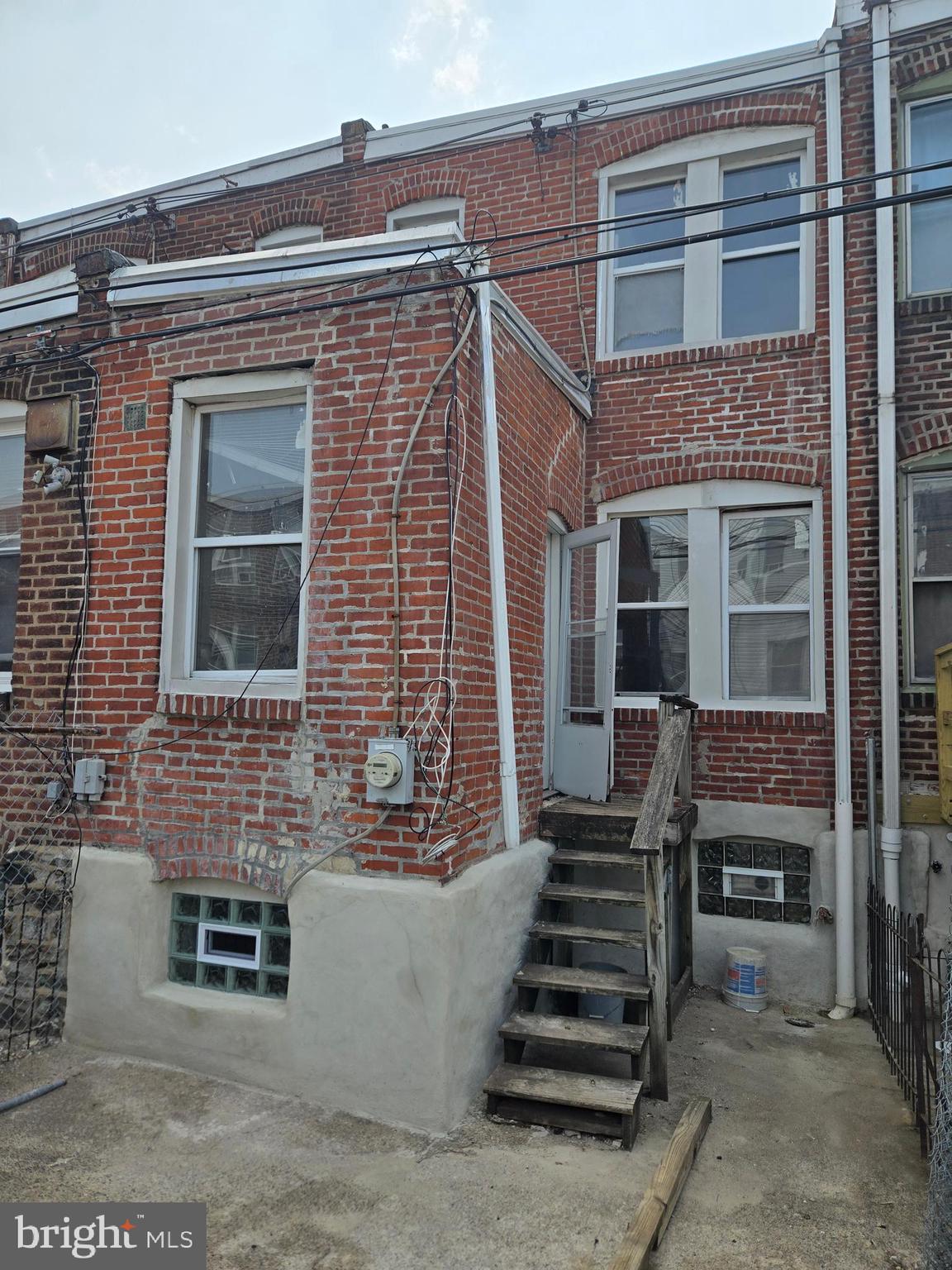 WISSINOMING - Residential