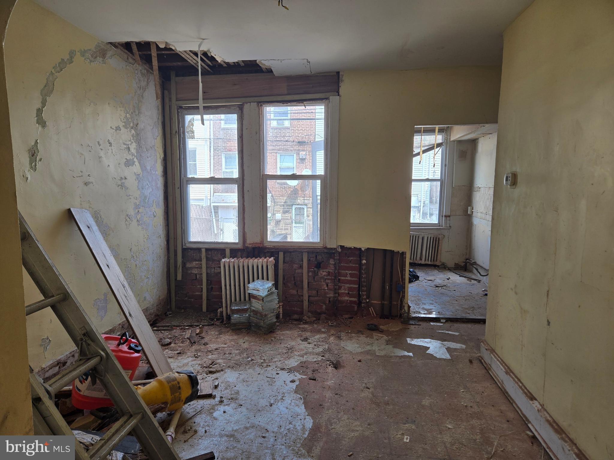 WISSINOMING - Residential