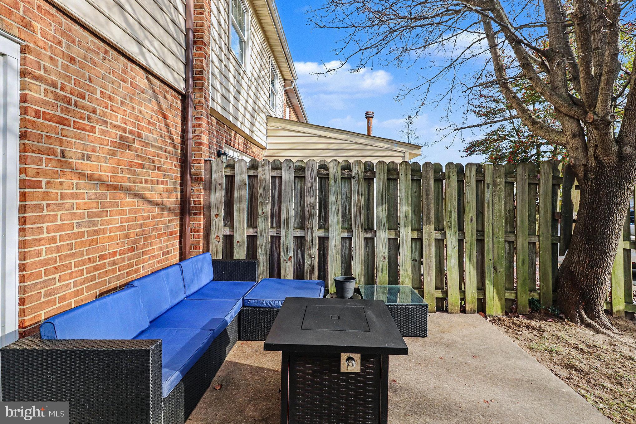 BERKELEY VILLAGE - Residential