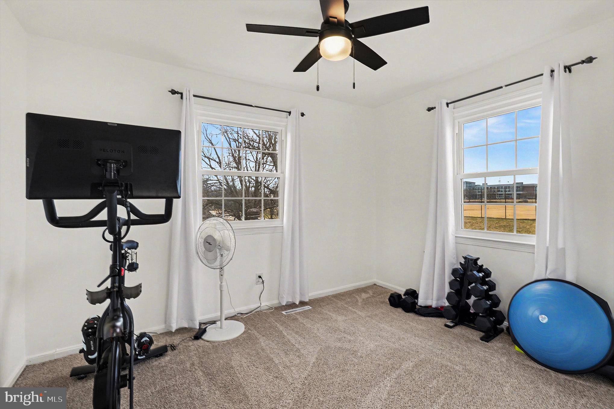 BERKELEY VILLAGE - Residential