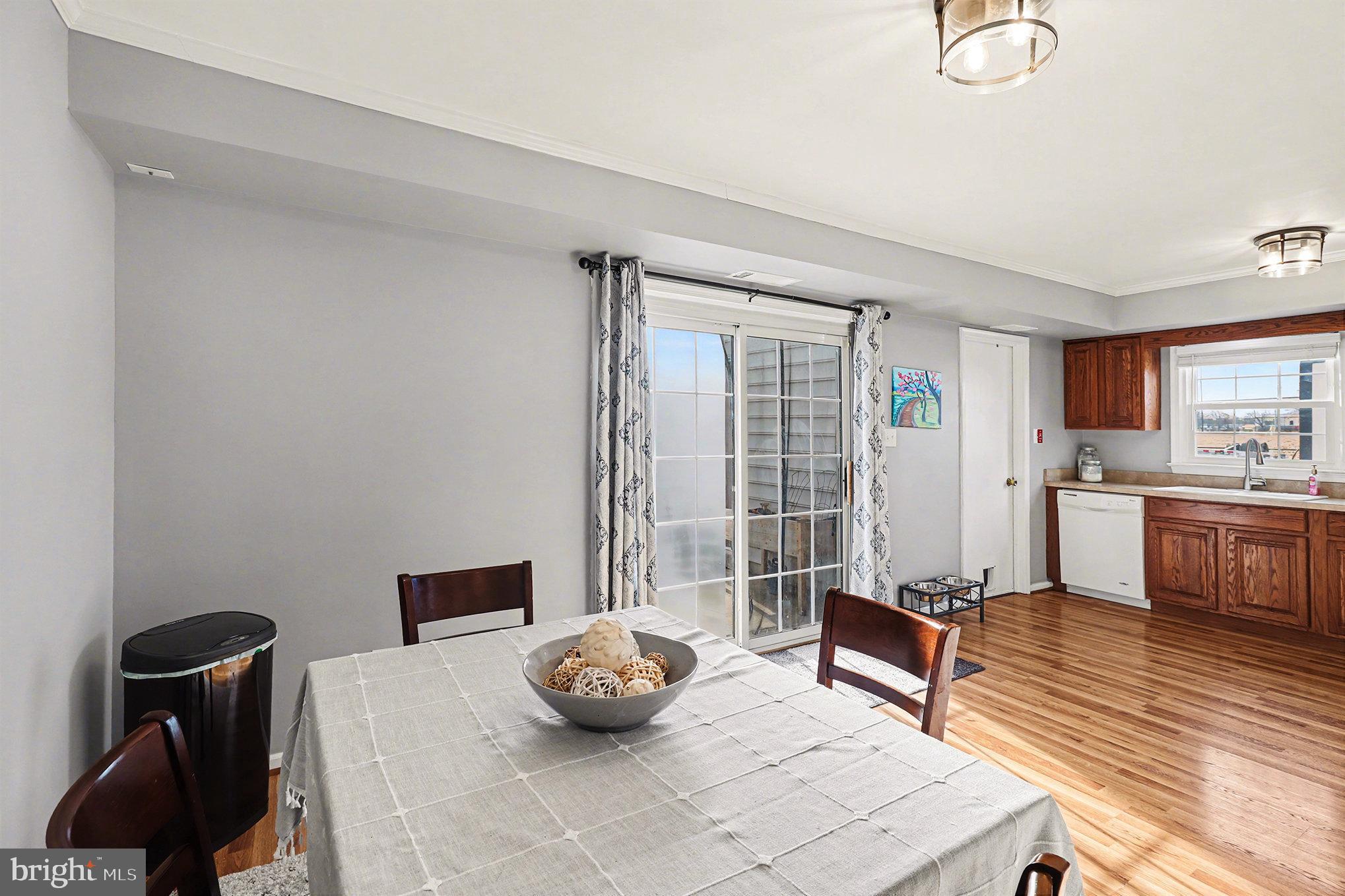 BERKELEY VILLAGE - Residential