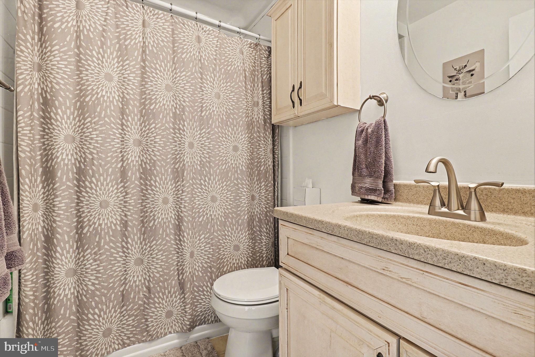 BERKELEY VILLAGE - Residential