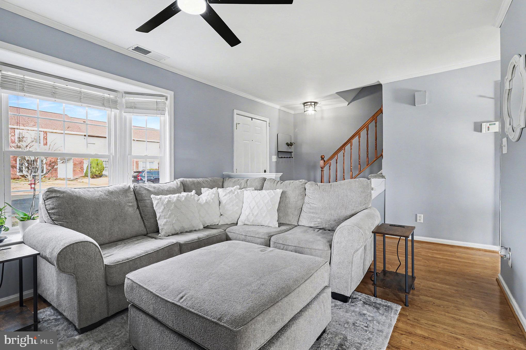 BERKELEY VILLAGE - Residential