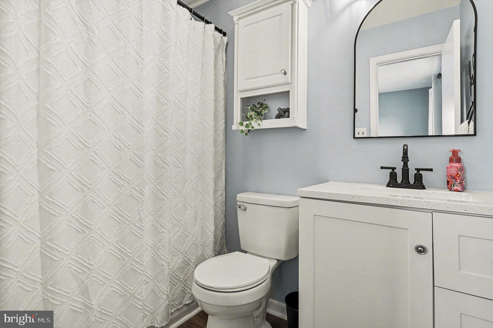 BERKELEY VILLAGE - Residential