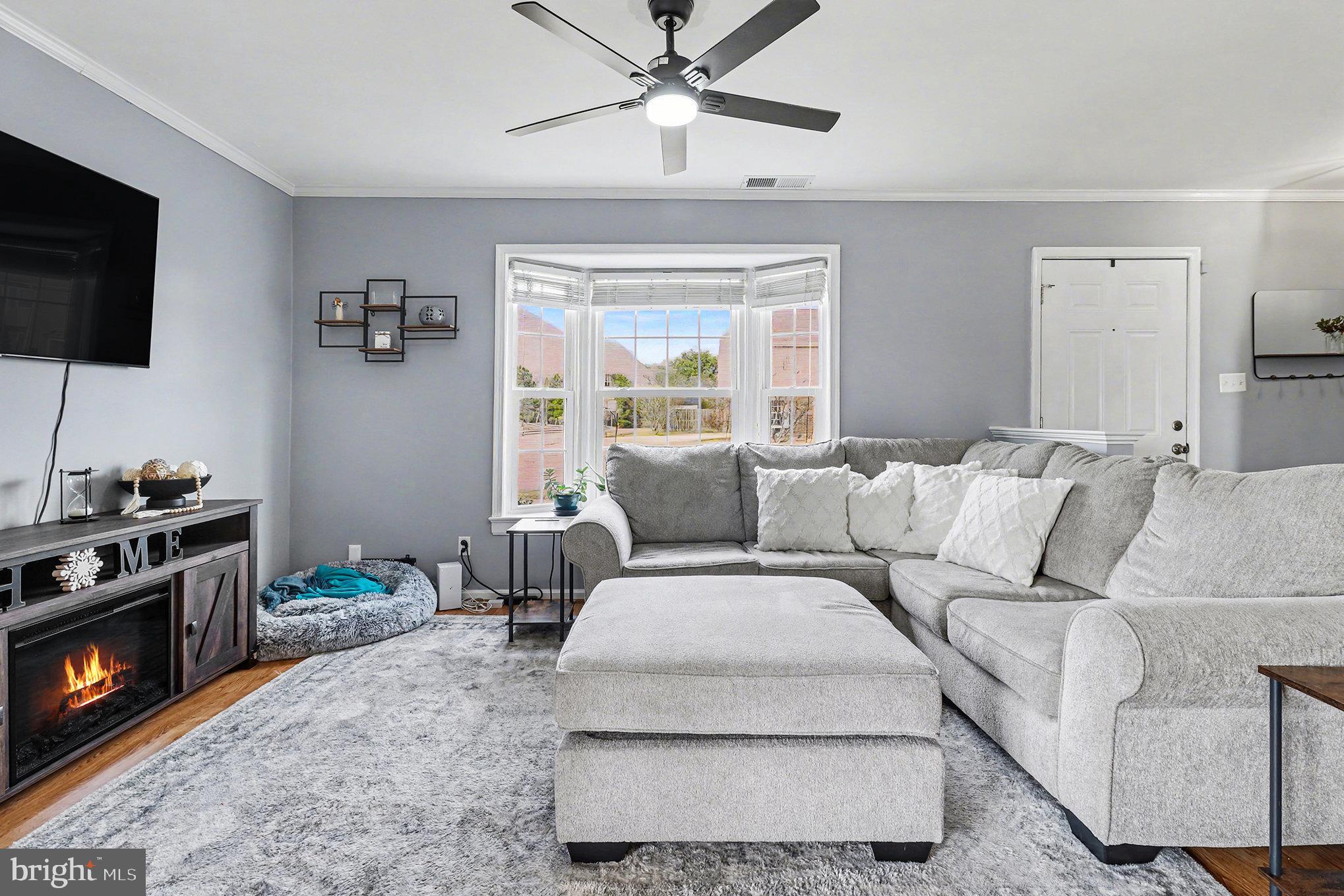 BERKELEY VILLAGE - Residential