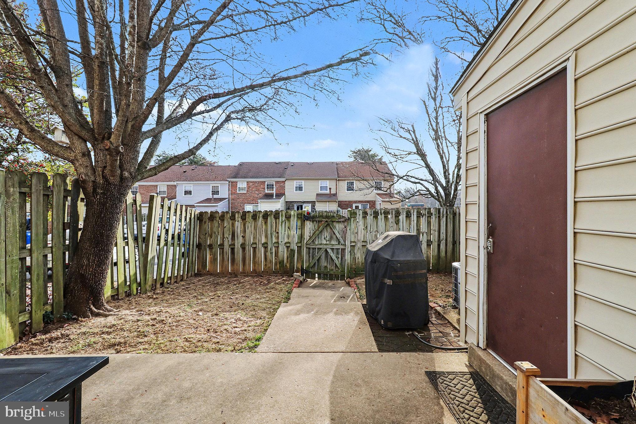 BERKELEY VILLAGE - Residential