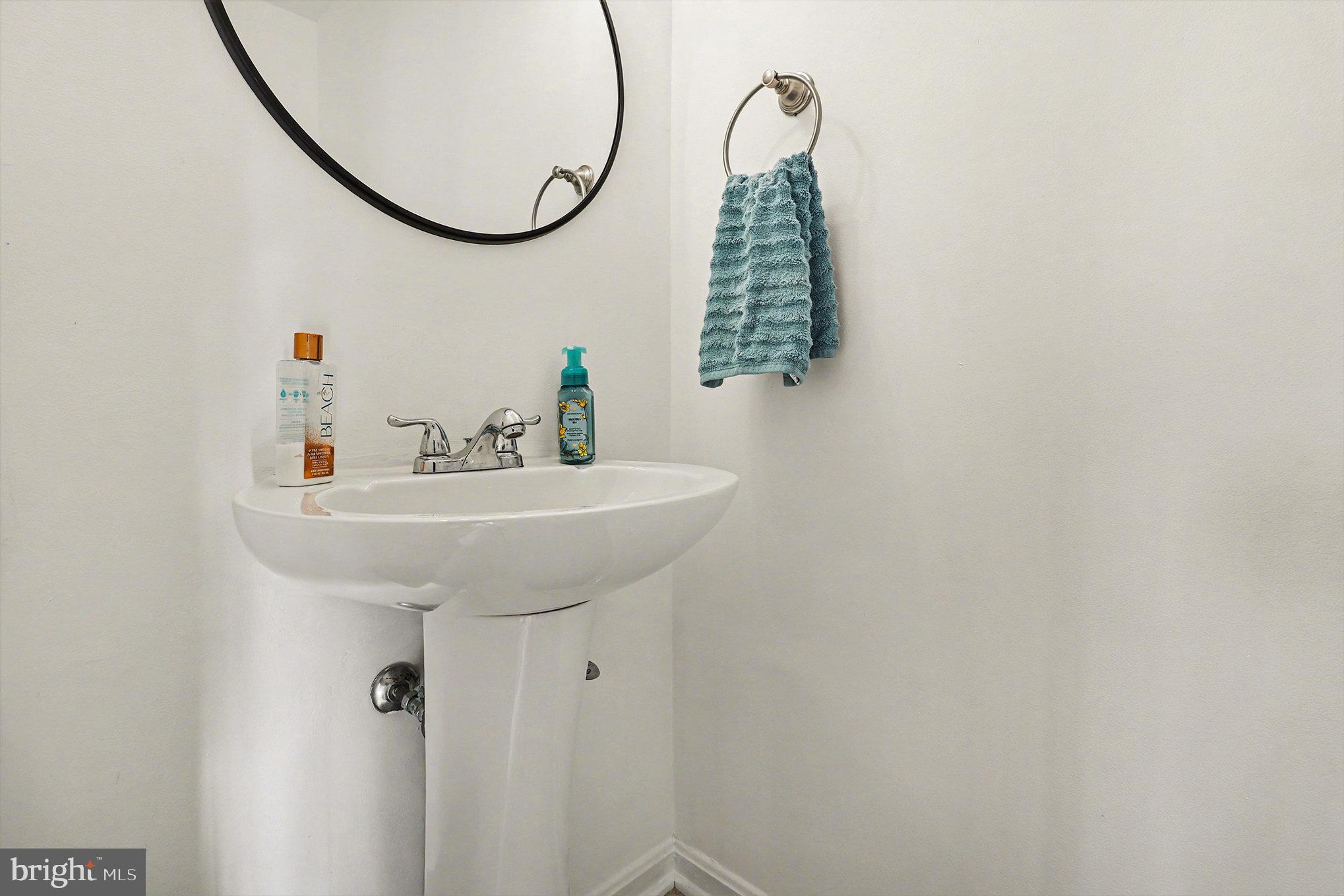 BERKELEY VILLAGE - Residential