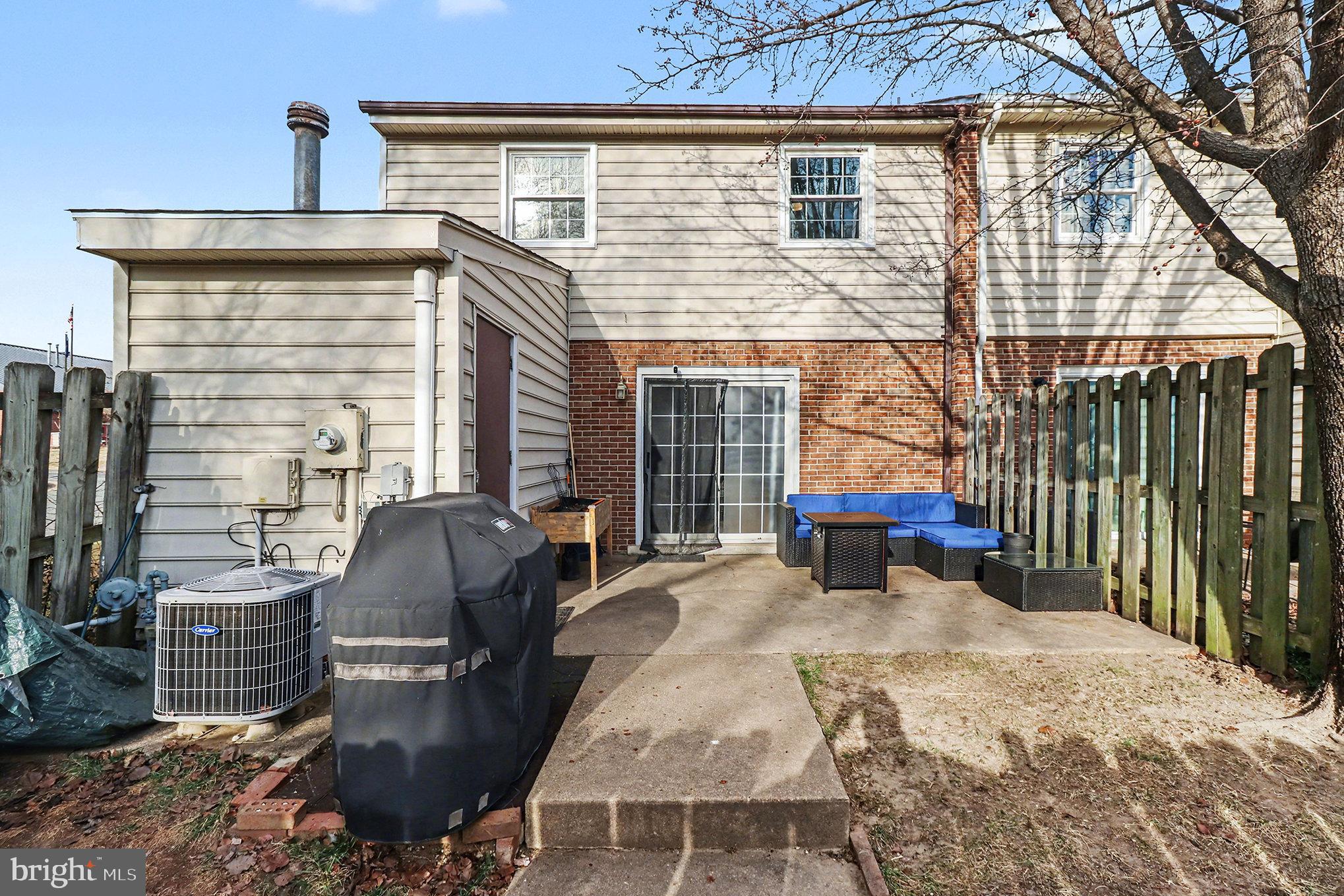 BERKELEY VILLAGE - Residential