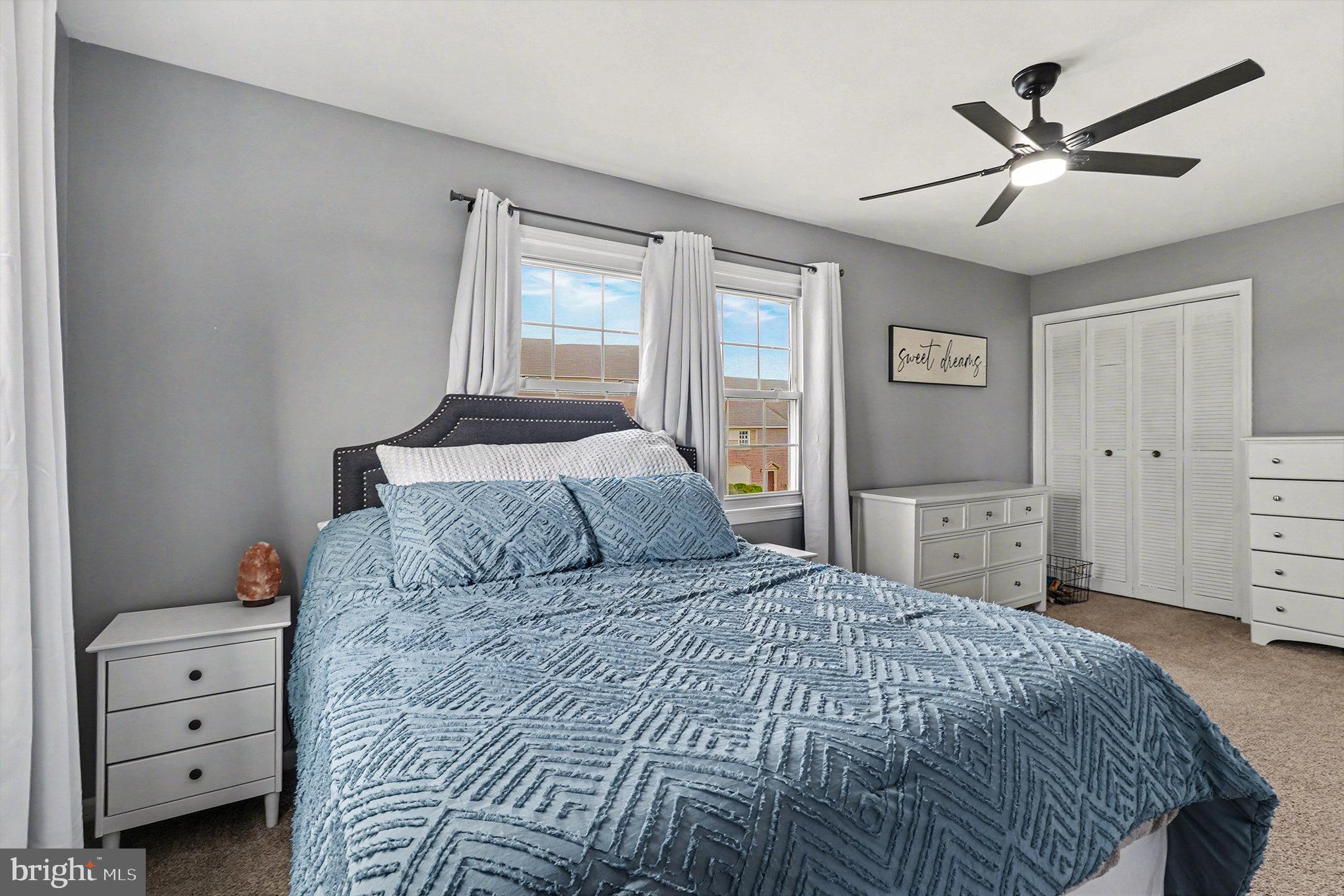 BERKELEY VILLAGE - Residential