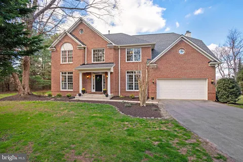 13917 Darnestown Road, Gaithersburg, MD 20878 - MLS#: MDMC2164914