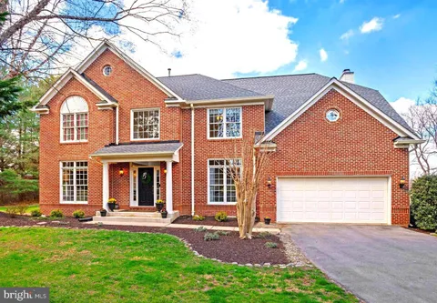 13917 Darnestown Road, Darnestown, MD MLS: MDMC2164914