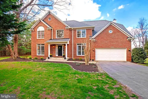 13917 Darnestown Road, Darnestown, MD MLS: MDMC2164914
