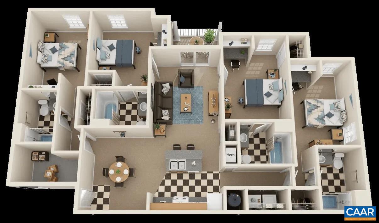 EAGLES LANDING - Residential