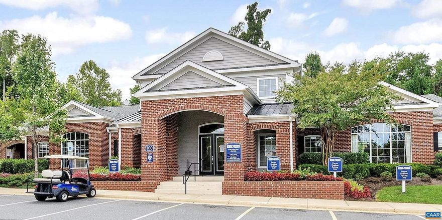 Ideally located in one of Charlottesville?s most desirable rental corridors, this well-maintained 4-bedroom, 4-bath condo offers true first-floor living with no steps?an increasingly rare feature for tenants. Just minutes from UVA, UVA Hospital, the JPA corridor, and I-64, the location is highly appealing to students, faculty, and medical professionals. Eagles Landing offers strong amenities including a pool, fitness center, courts, and shuttle service to UVA and Barracks Road. Currently leased and professionally managed, the property provides immediate income with consistent rental demand. A turn-key investment opportunity in a prime Charlottesville location.