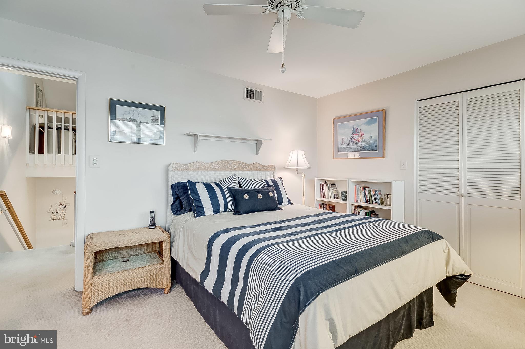 ANCHORAGE TOWERS - Residential