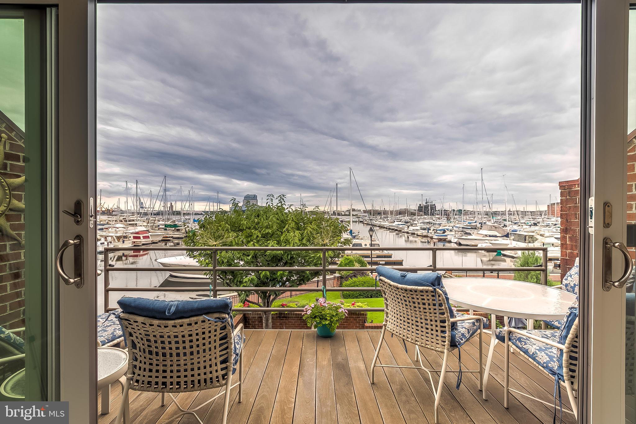 ANCHORAGE TOWERS - Residential