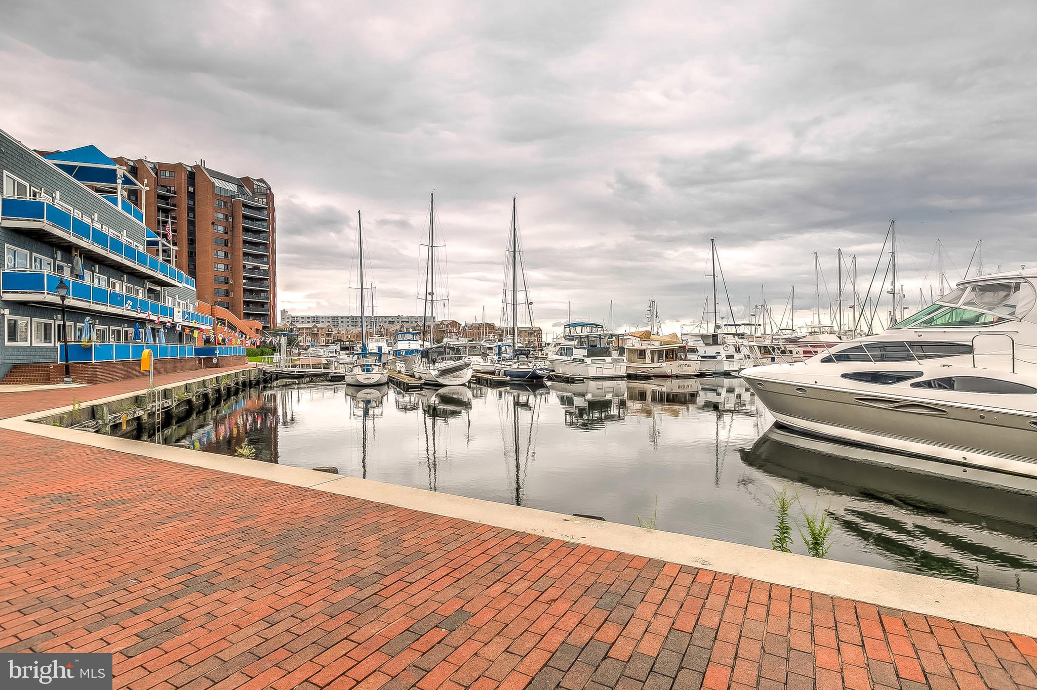 ANCHORAGE TOWERS - Residential