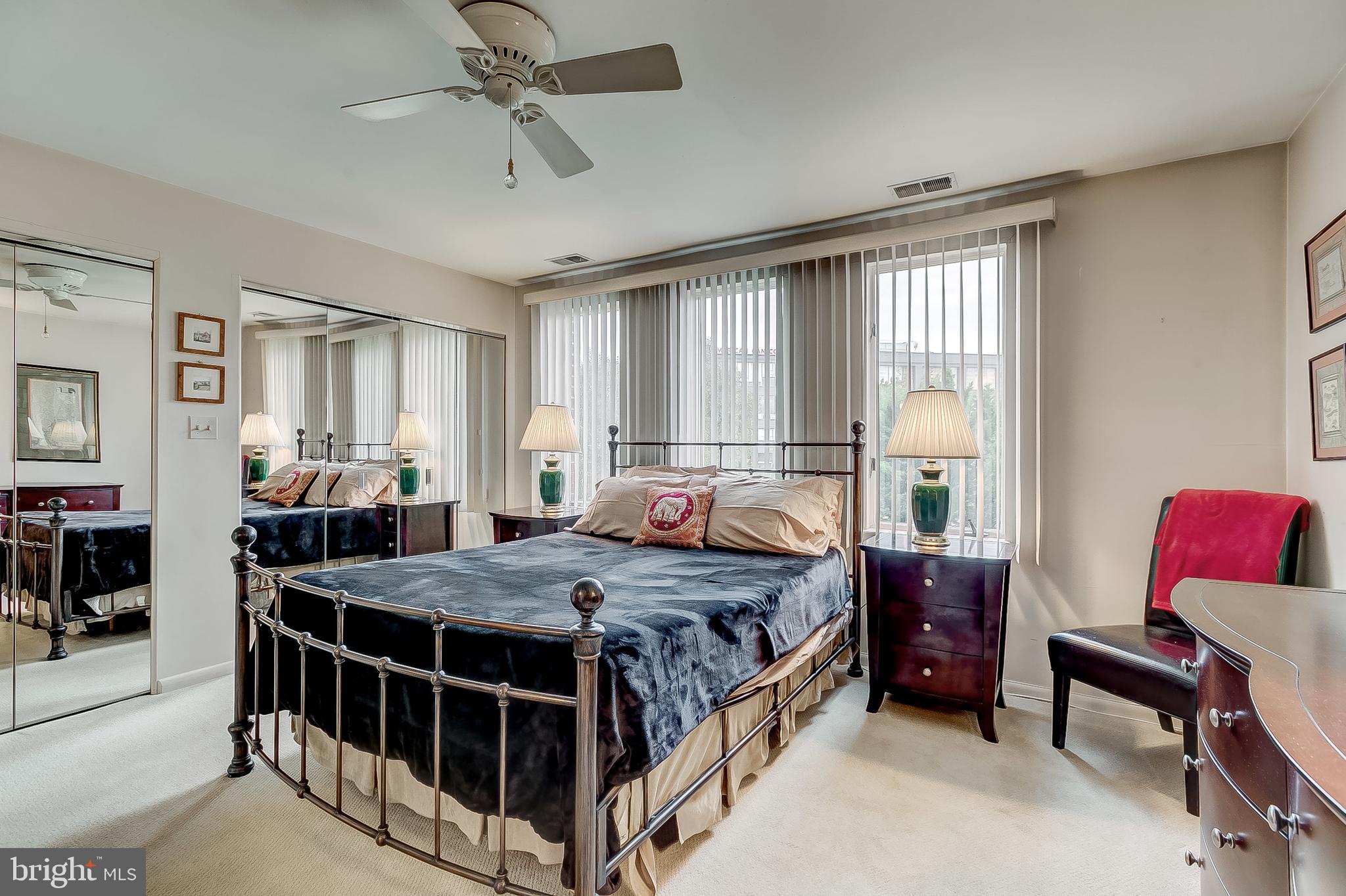 ANCHORAGE TOWERS - Residential