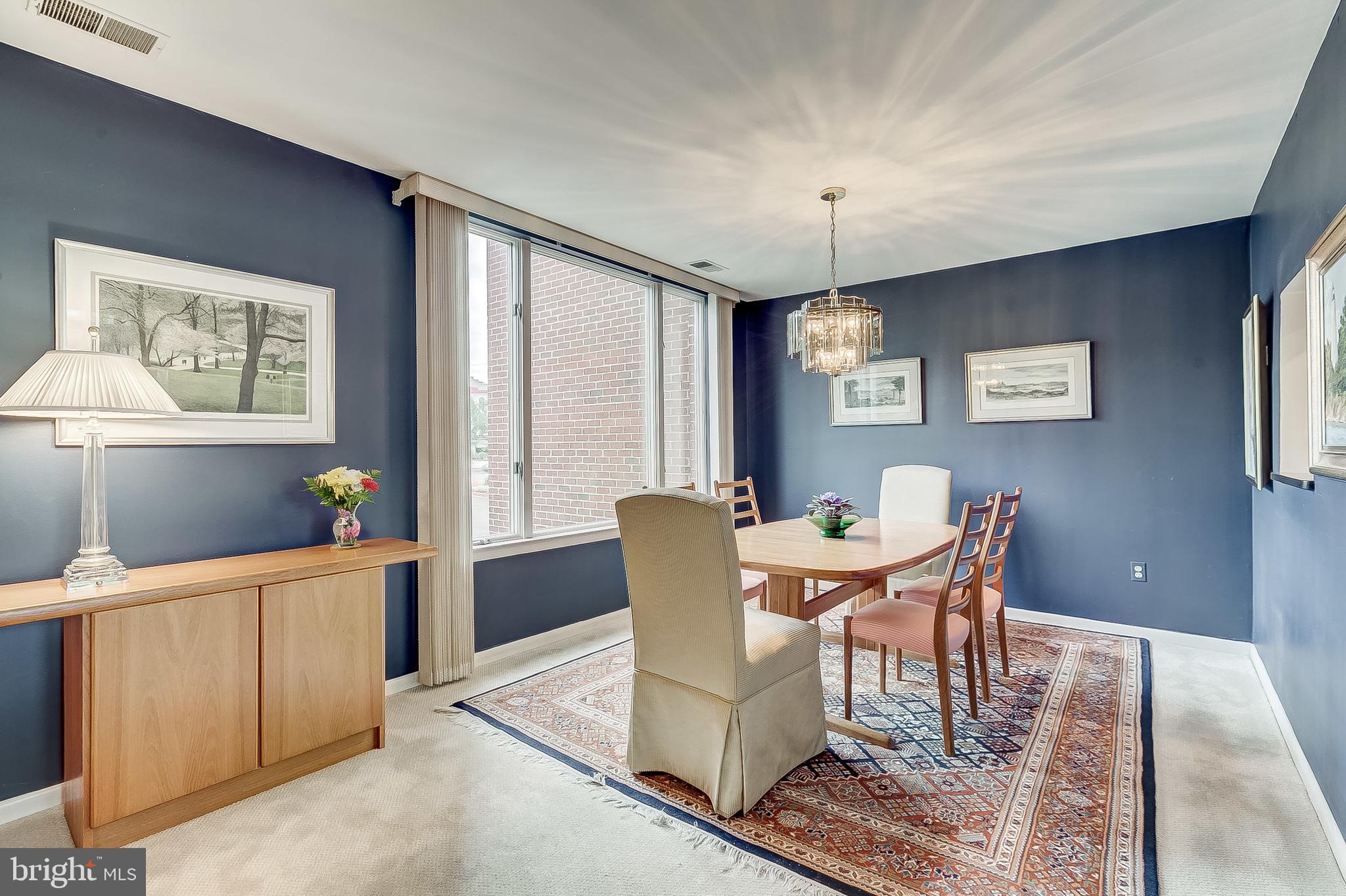 ANCHORAGE TOWERS - Residential