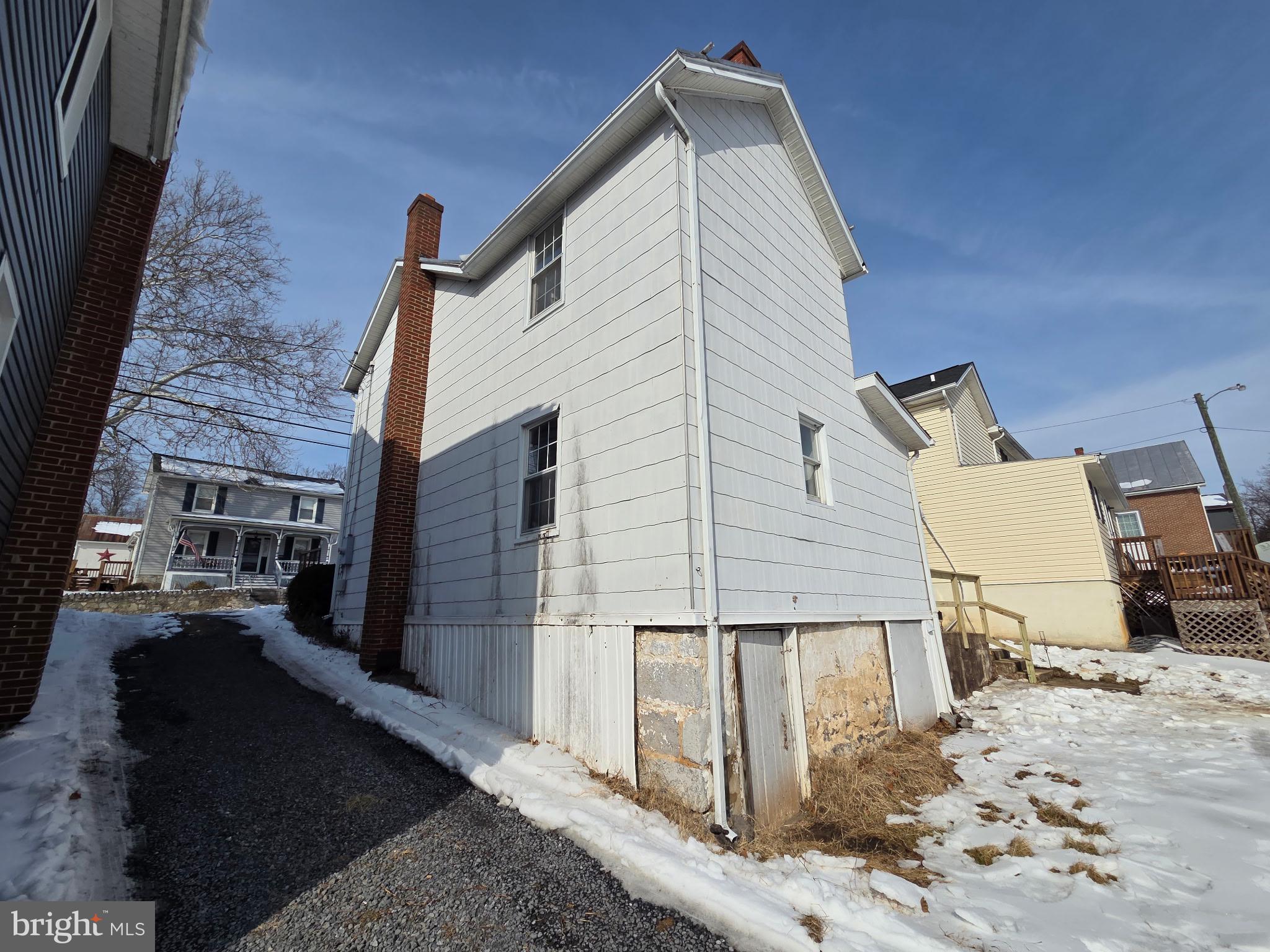 NONE AVAILABLE - Residential