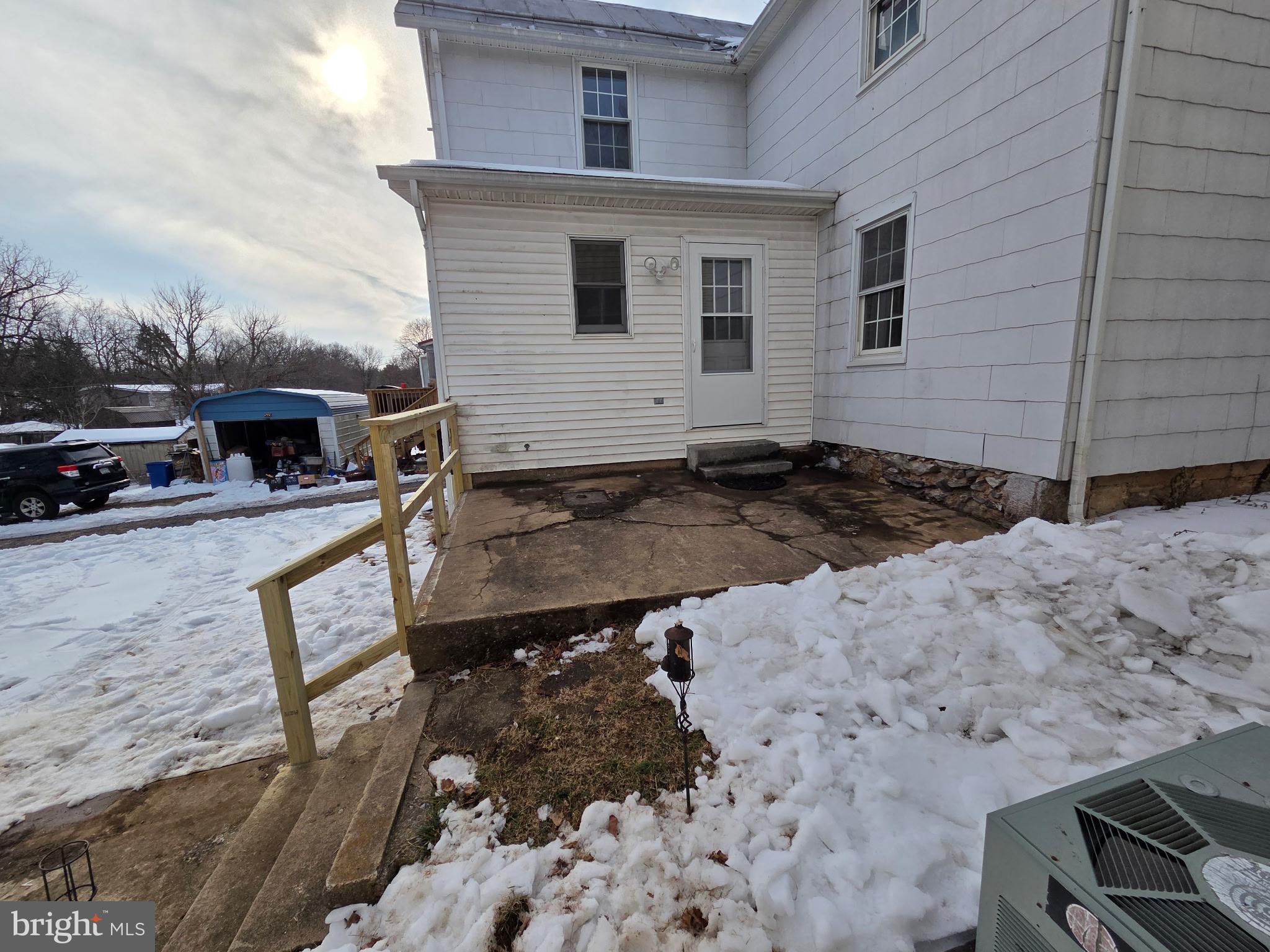 NONE AVAILABLE - Residential