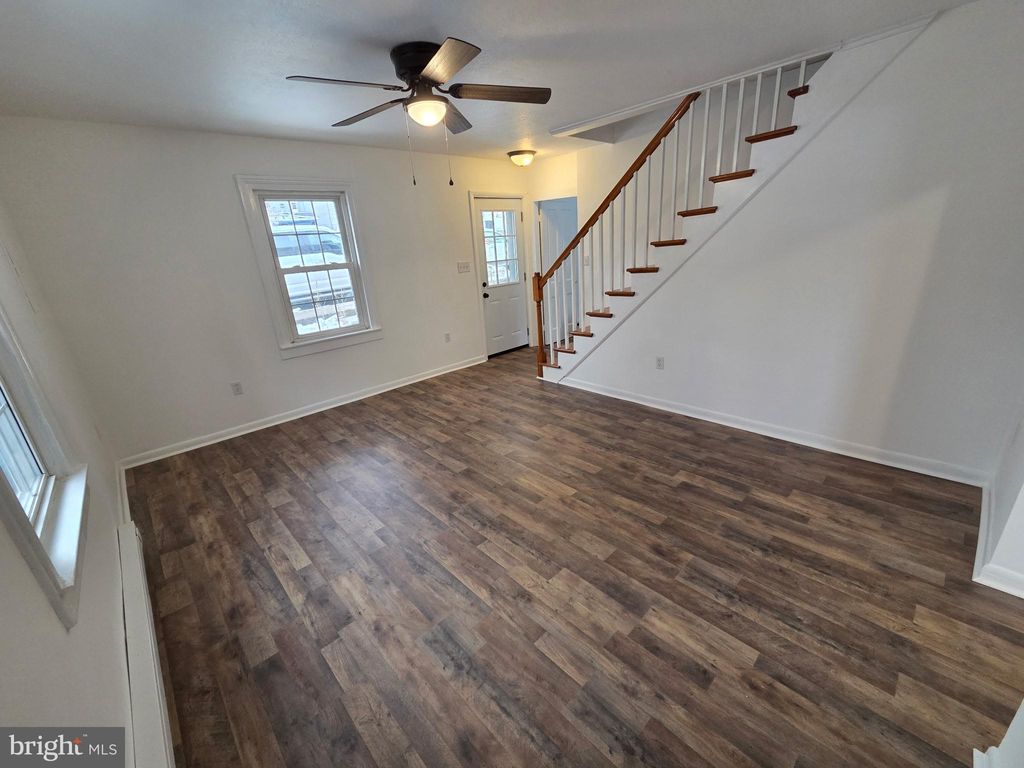 Photo of 3504 N Main Street, TOMS BROOK, VA 22660 (MLS # VASH2013496)