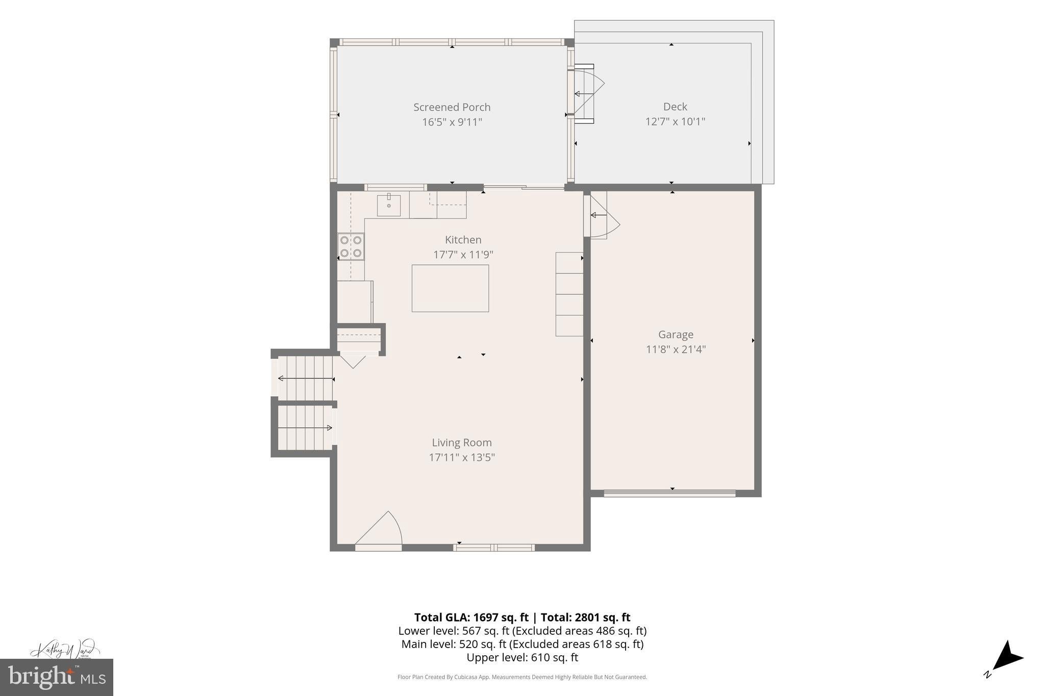 273 SEVERN