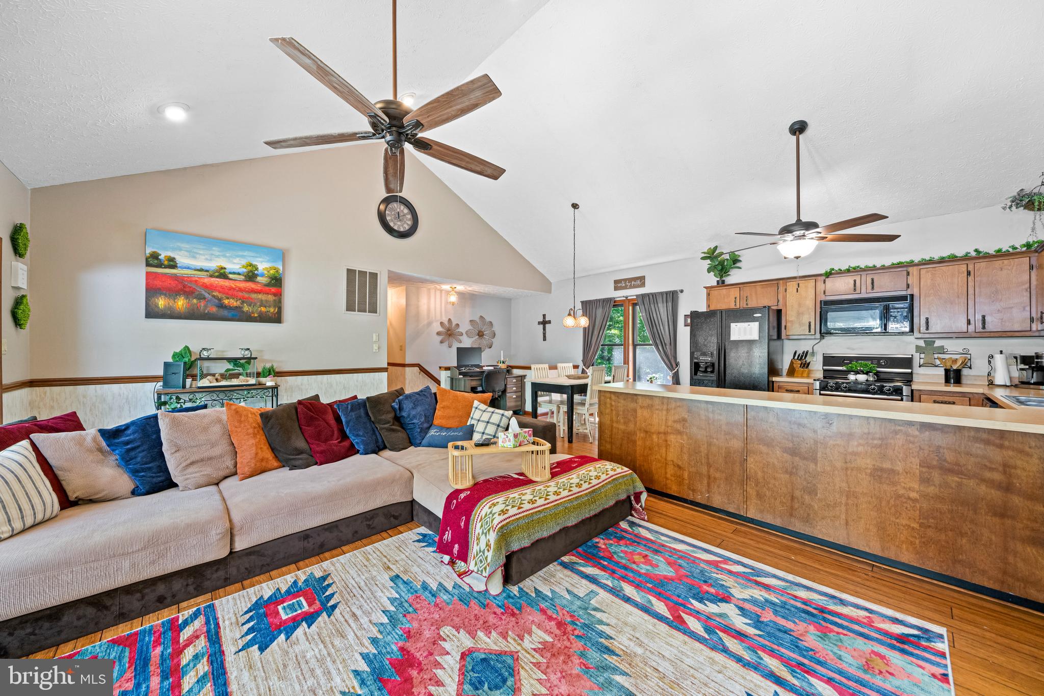 HOLLY HILL OF WILDEWOOD - Residential