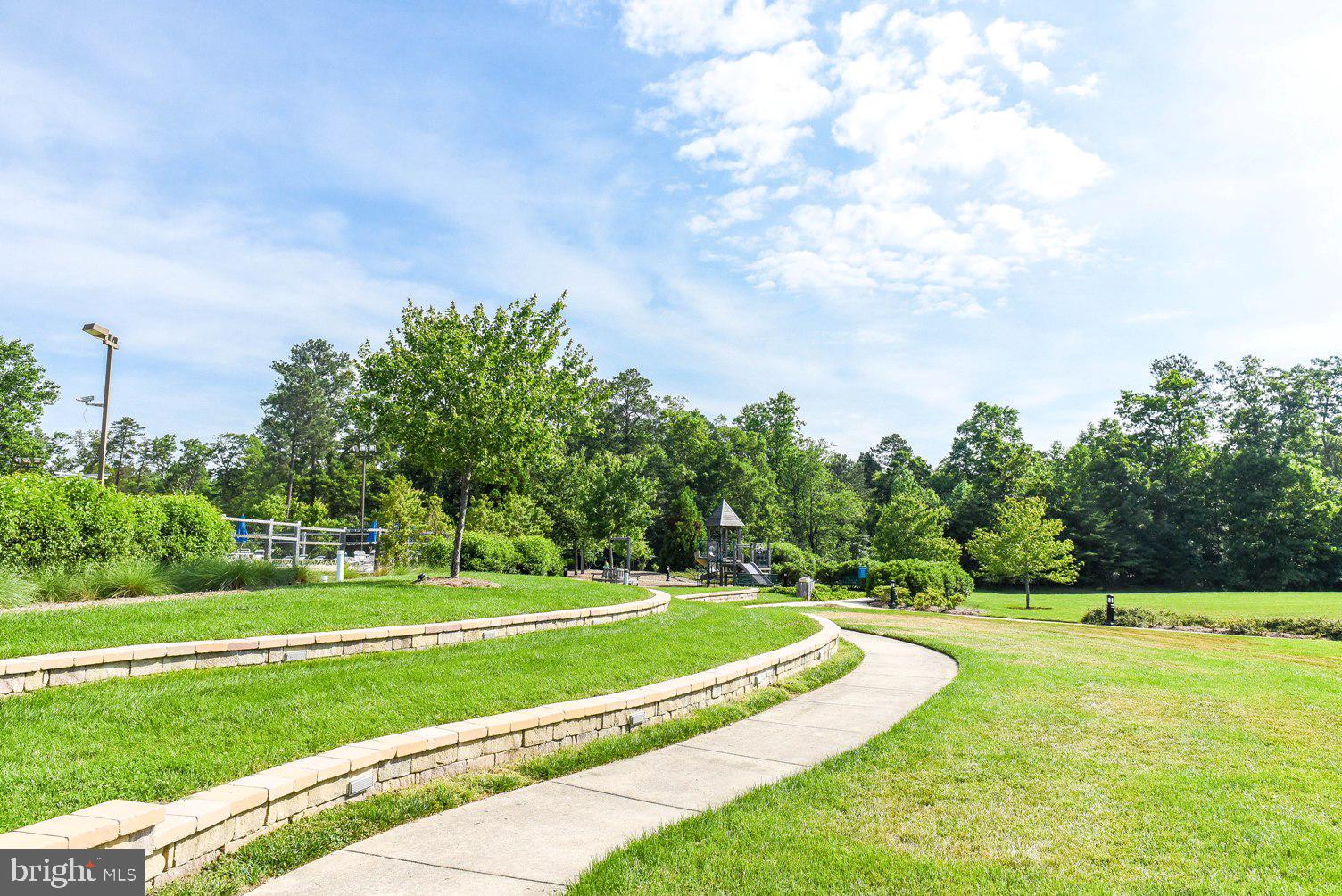 HOLLY HILL OF WILDEWOOD - Residential