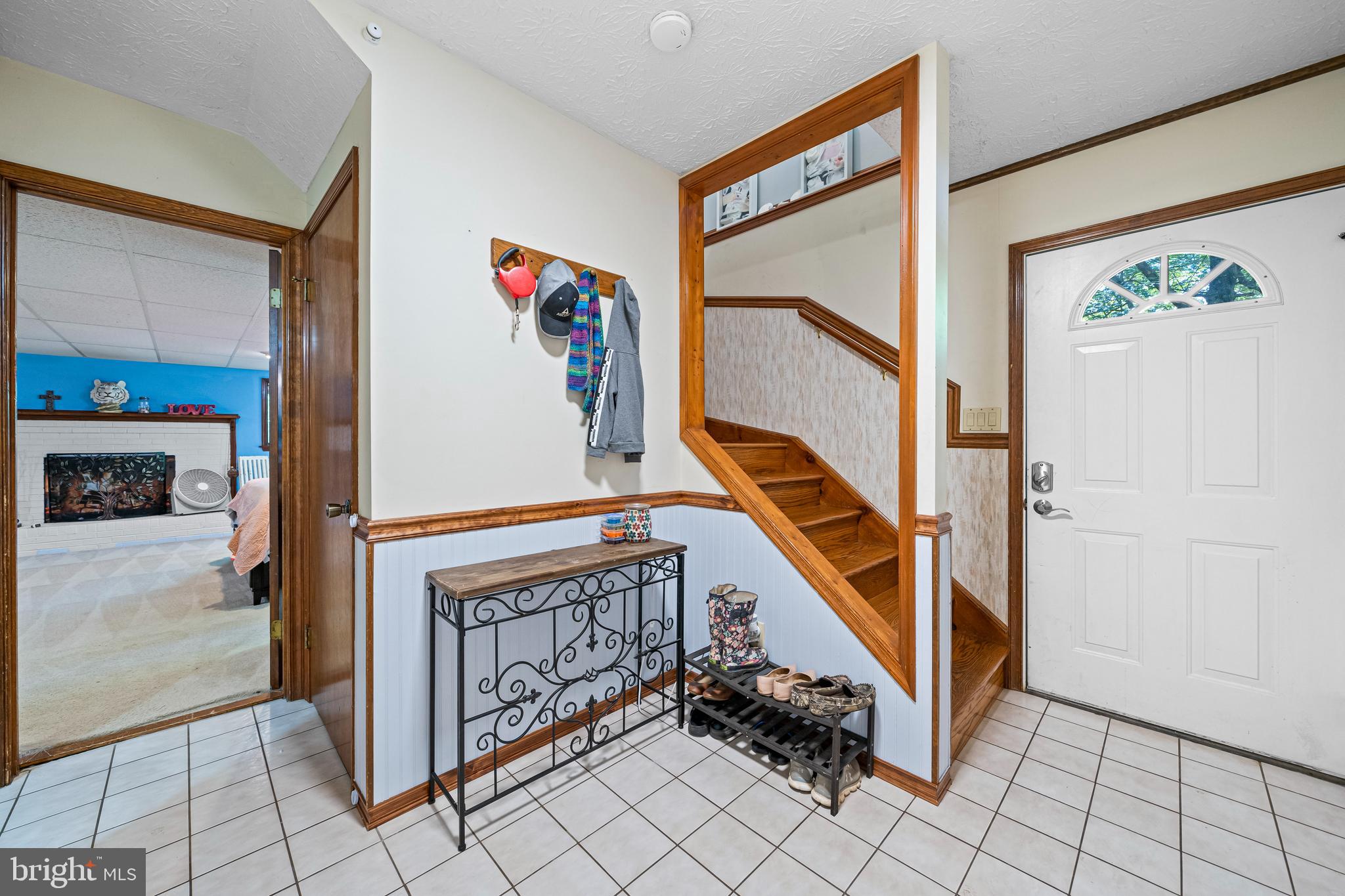 HOLLY HILL OF WILDEWOOD - Residential