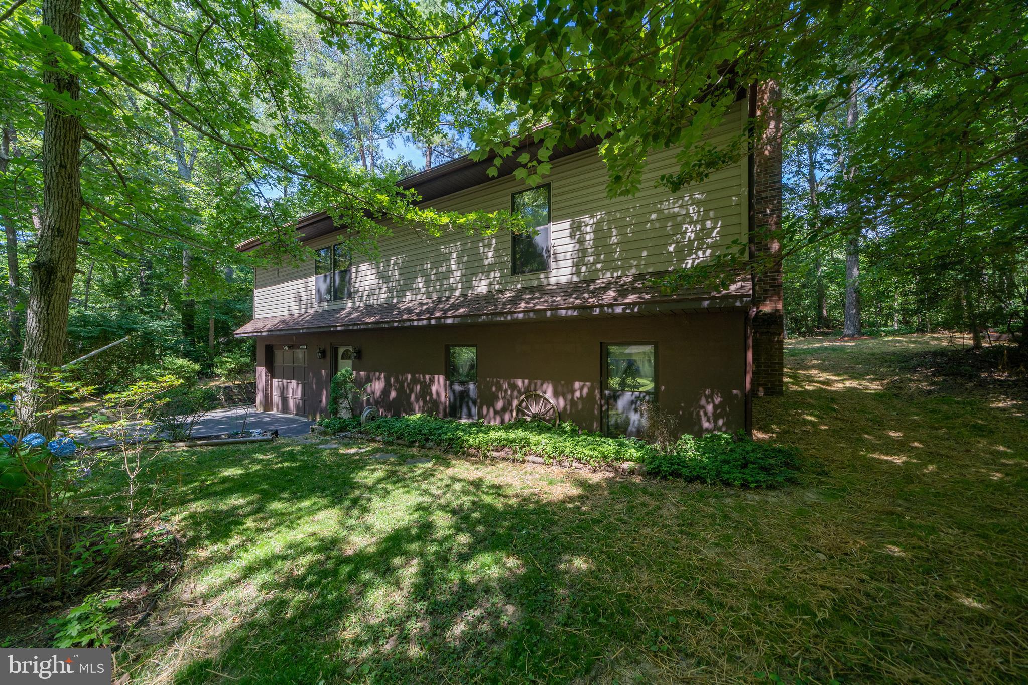 HOLLY HILL OF WILDEWOOD - Residential