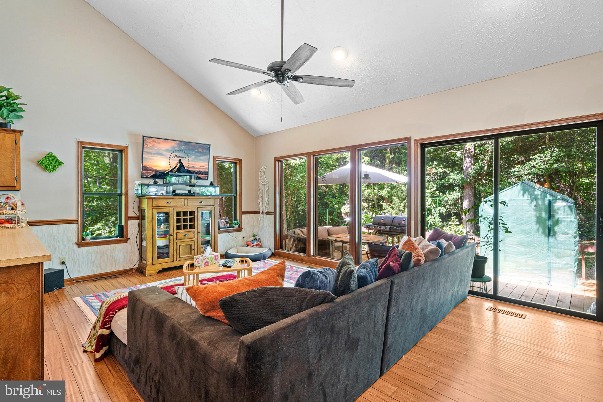 HOLLY HILL OF WILDEWOOD - Residential