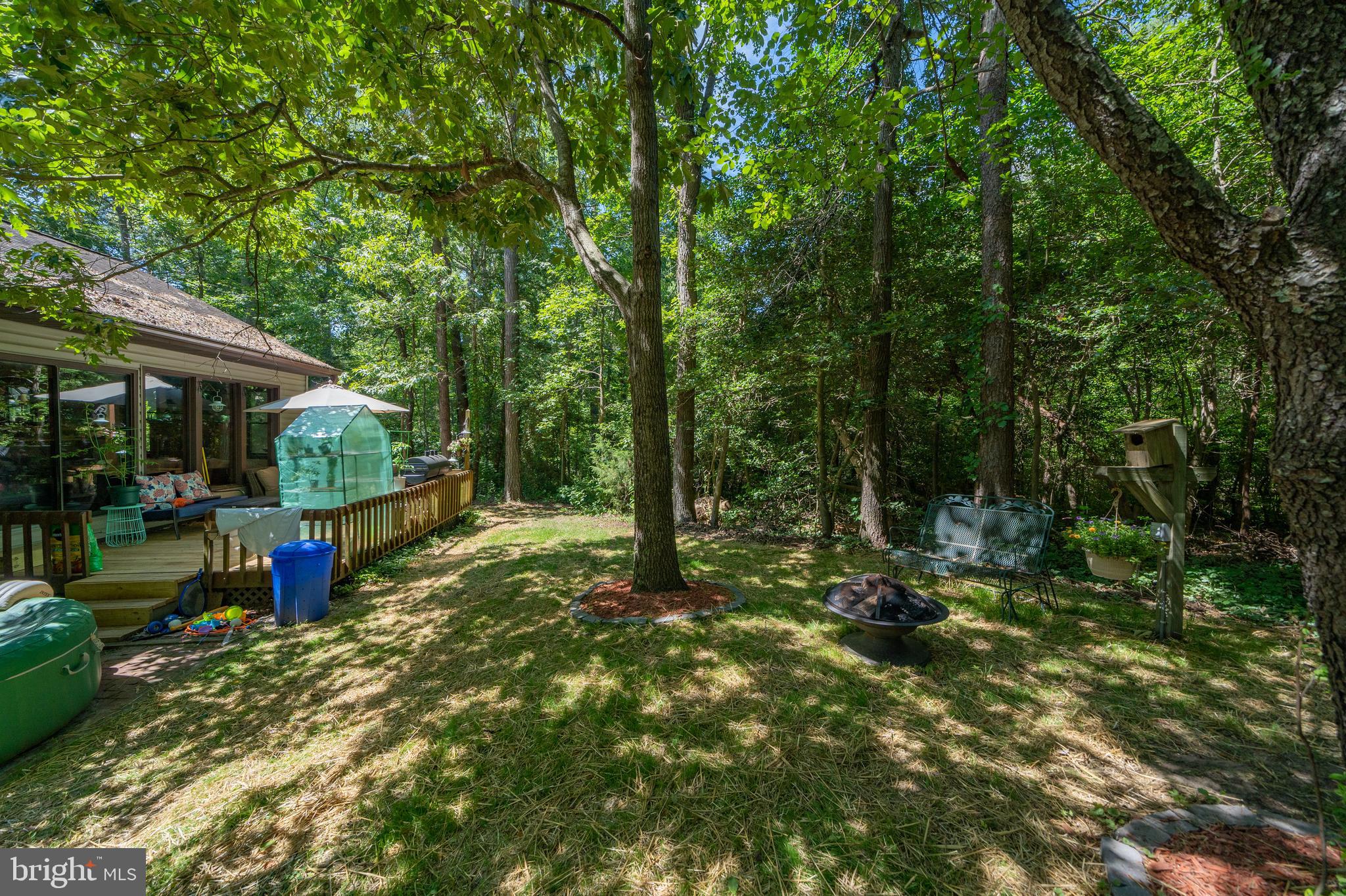 HOLLY HILL OF WILDEWOOD - Residential