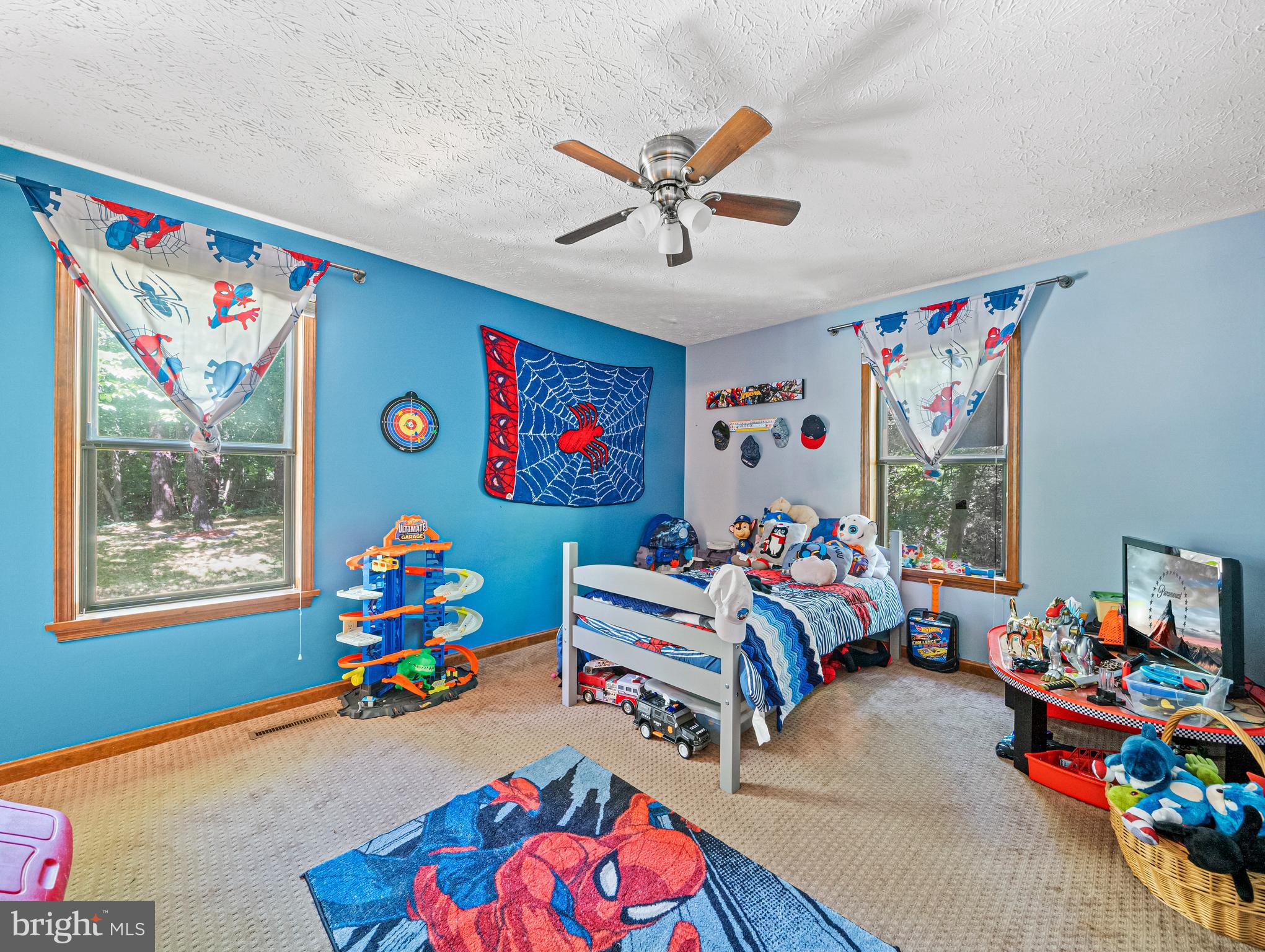 HOLLY HILL OF WILDEWOOD - Residential