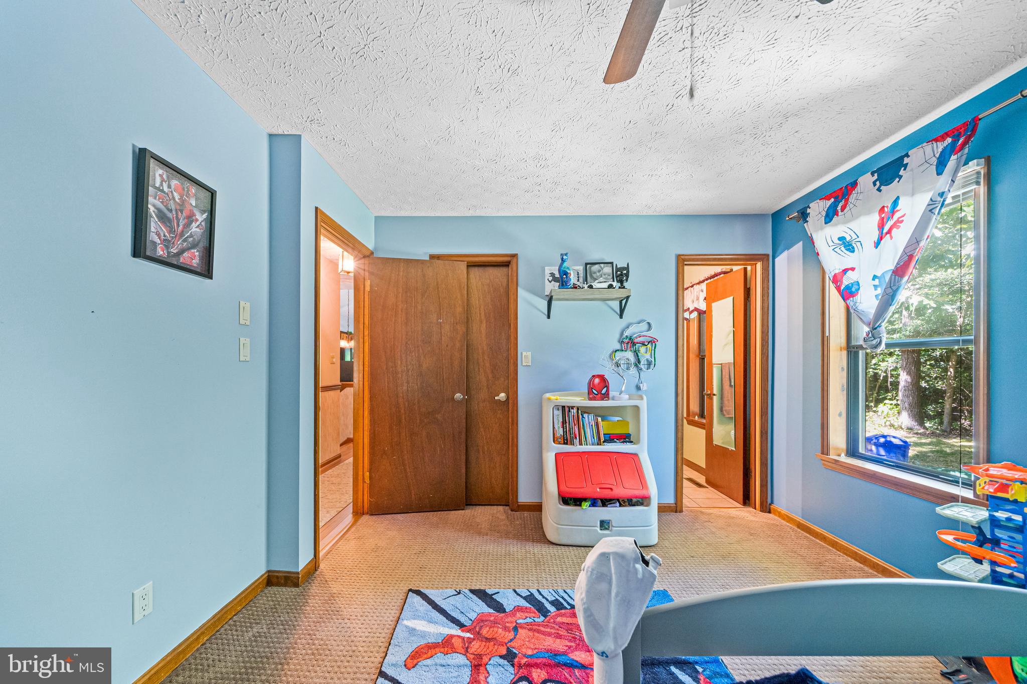 HOLLY HILL OF WILDEWOOD - Residential