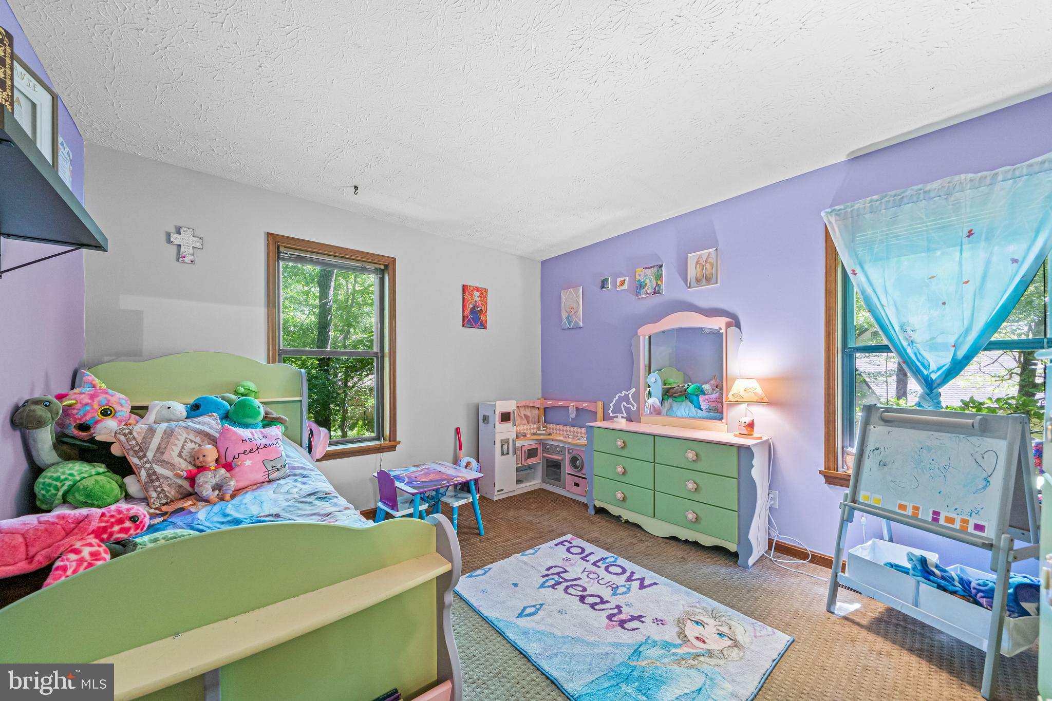 HOLLY HILL OF WILDEWOOD - Residential